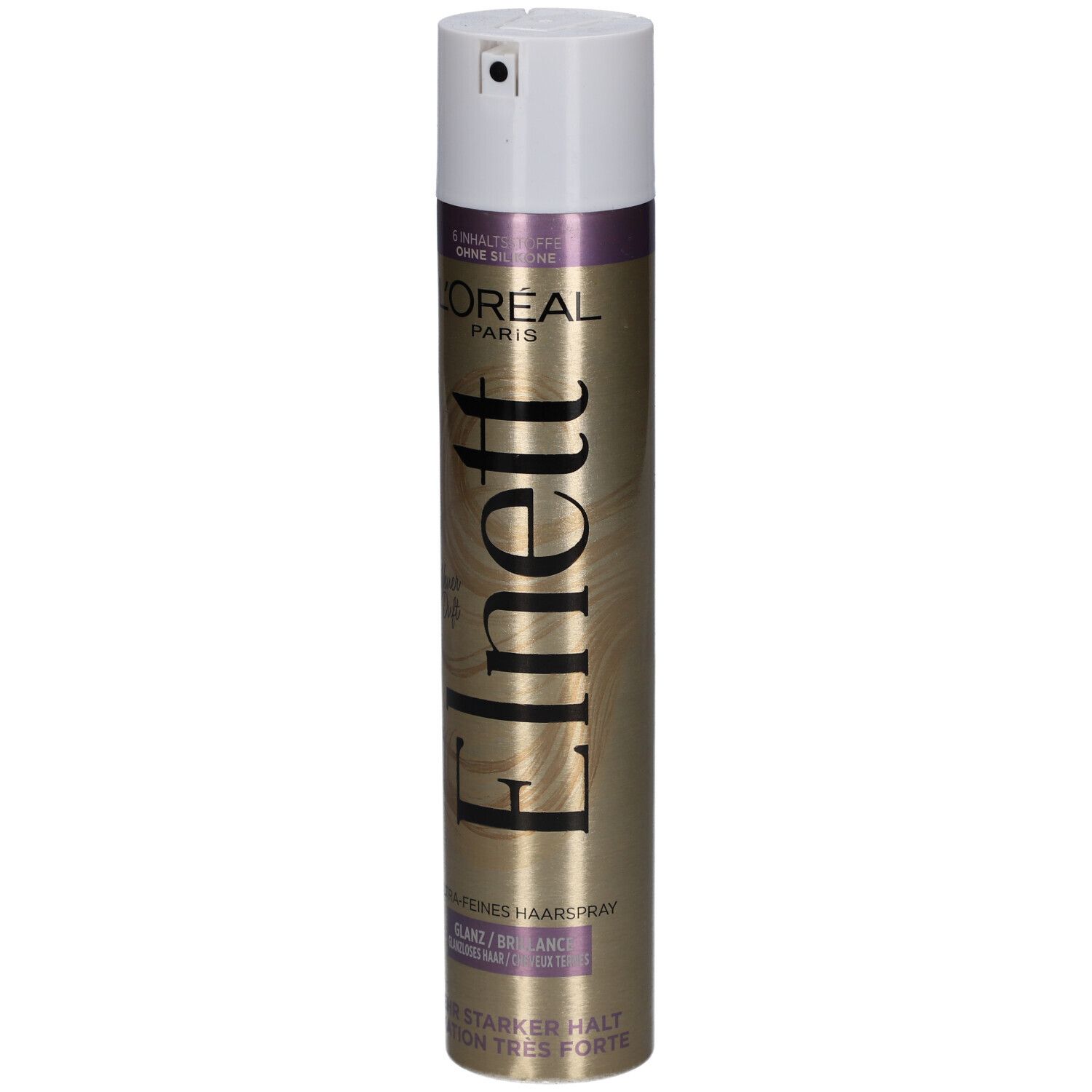 ELNETT Hairspray Glanz 300 ml