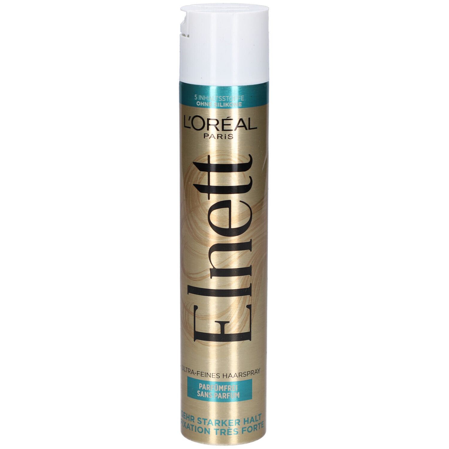 ELNETT Hairspray parfumfrei 300 ml