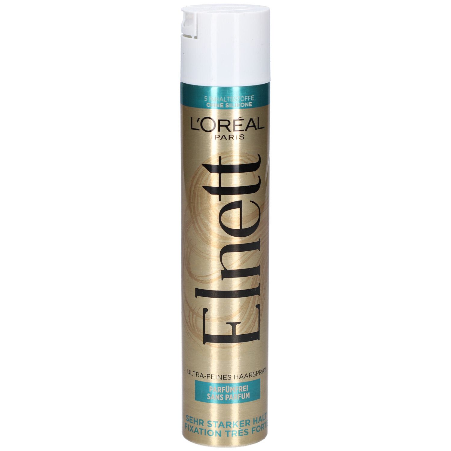 ELNETT Hairspray parfumfrei 300 ml