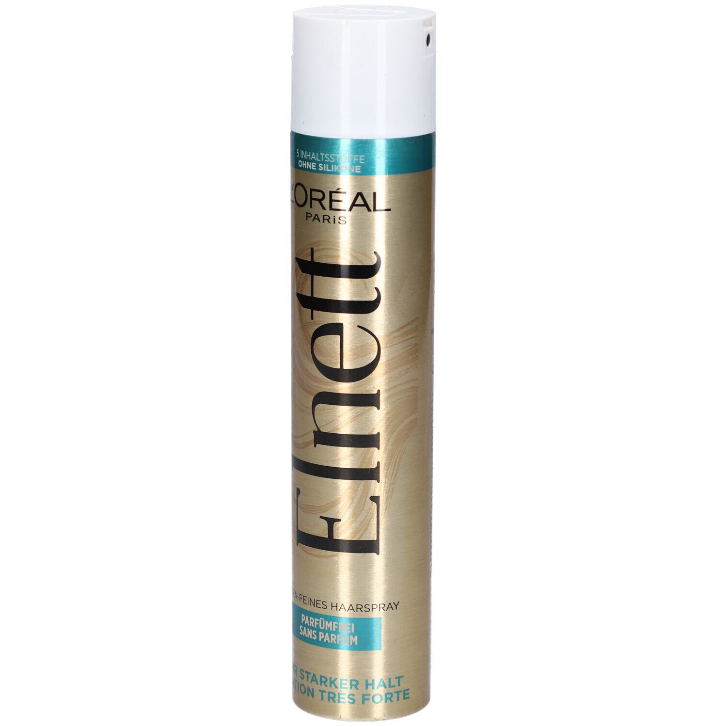 ELNETT Hairspray parfumfrei 300 ml
