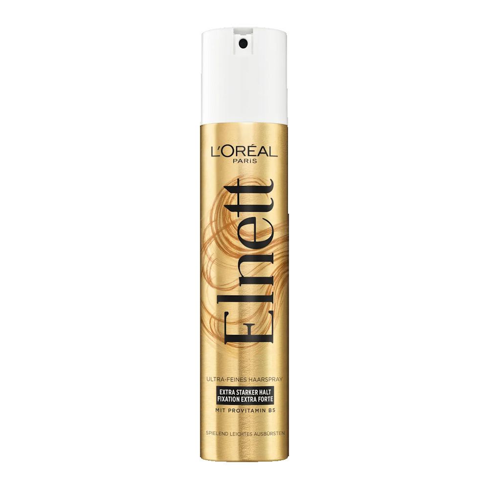 ELNETT Hairspray extra starker Halt 300 ml