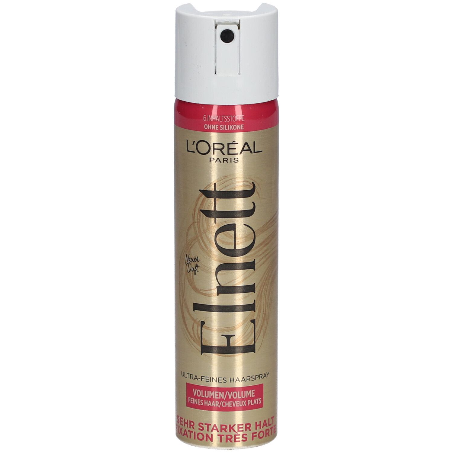ELNETT Hairspray Volume extra stark 75 ml