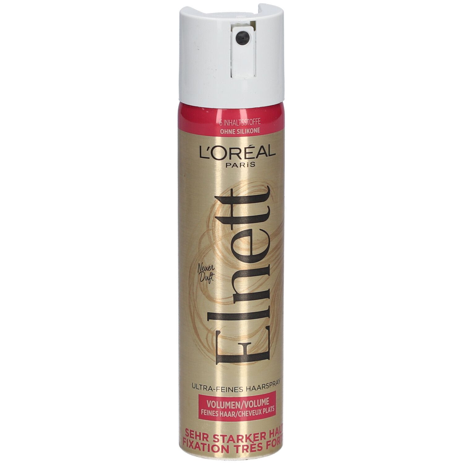ELNETT Hairspray Volume extra stark 75 ml
