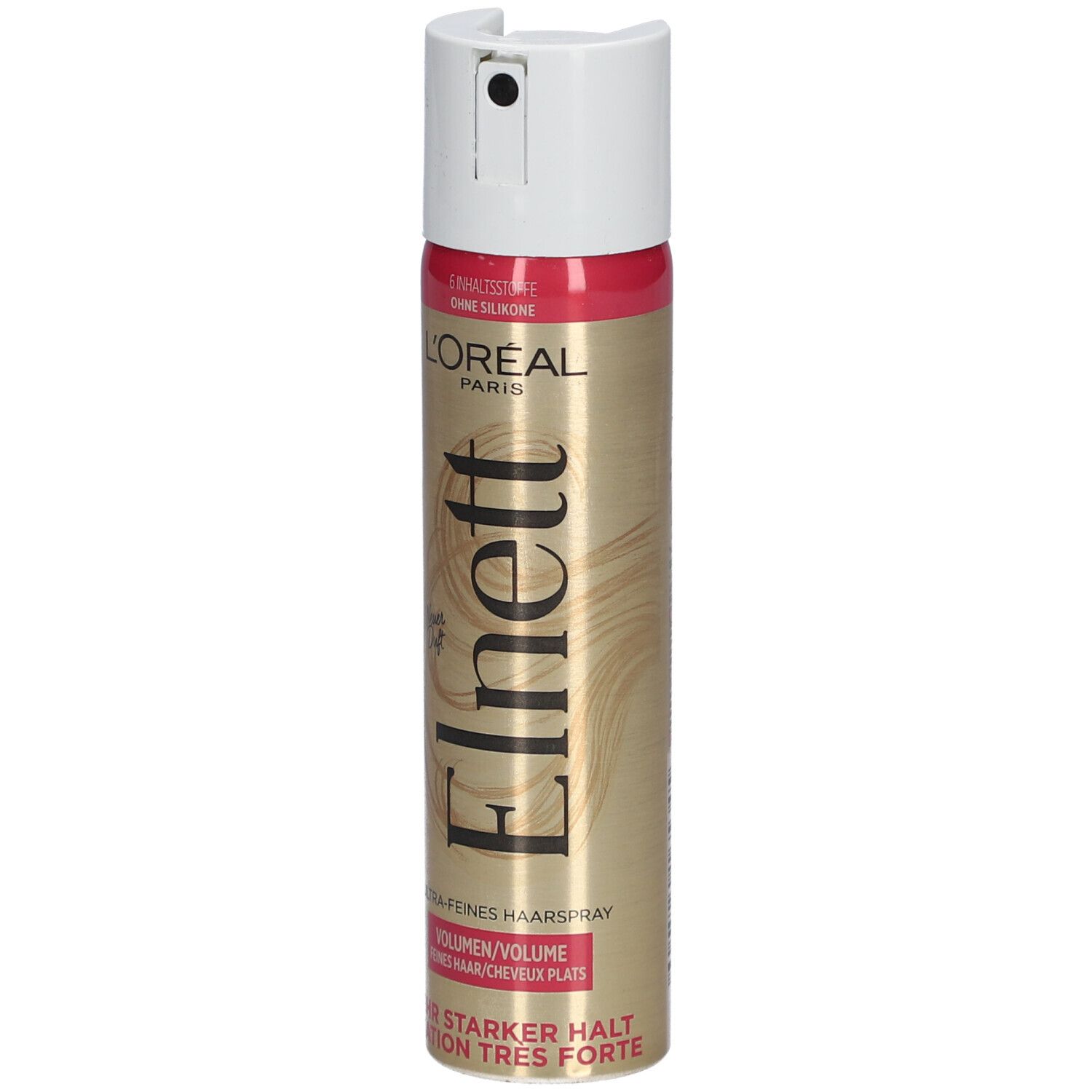 ELNETT Hairspray Volume extra stark 75 ml
