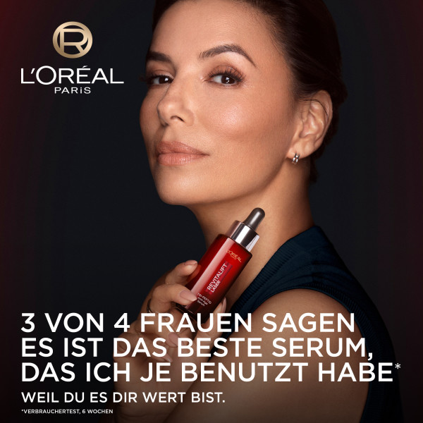 L'OREAL PARIS Revitalift Las Tri-Pep A-A Ser 30 ml