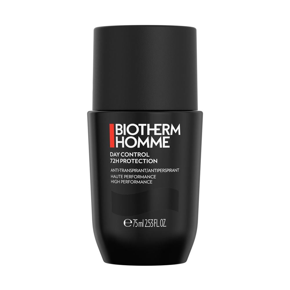 BIOTHERM HOMME Day Control 72H Roll-on 75 ml