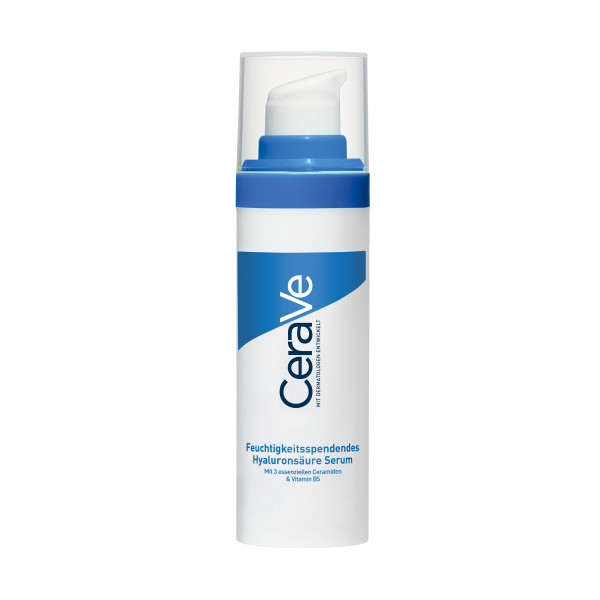 CERAVE HA Serum DE/IT Disp 30 ml