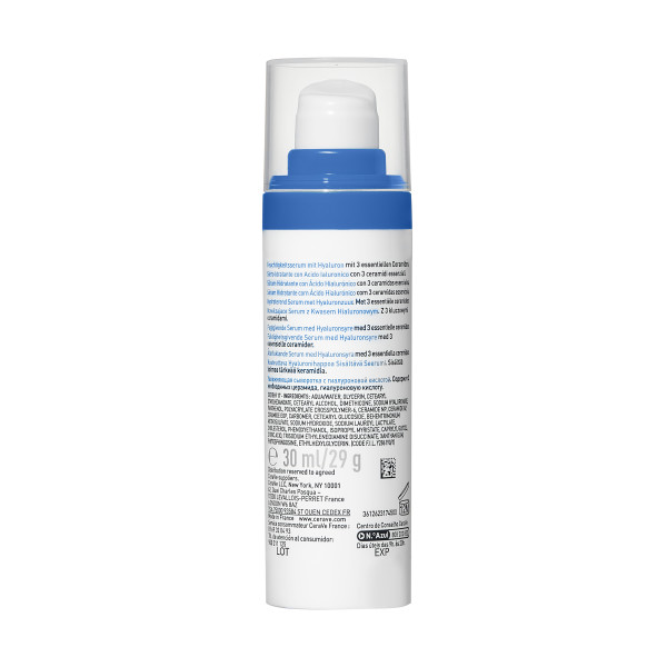 CERAVE HA Serum DE/IT Disp 30 ml