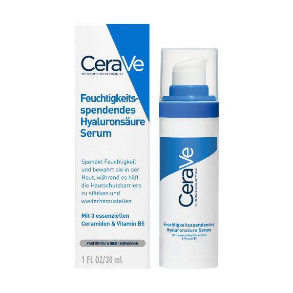 CERAVE HA Serum DE/IT Disp 30 ml