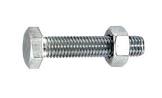 ROD B02126006 TI 6X60MM