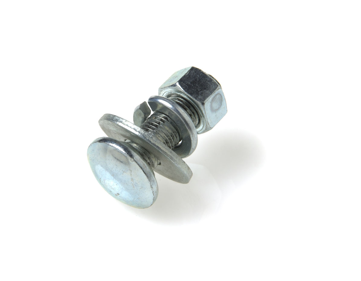 SCREW B02158085S ILIOSACRAL 8MM X 85MM