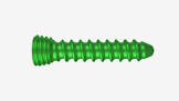 SCREW B02158090S ILIOSACRAL 8MM X 90MM