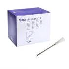 SCREW B02205040S PASS LP CANNULA 5X40MM