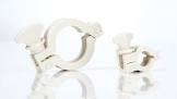CONNECTOR CLAMP B02236010S 6.0 REALGNMNT