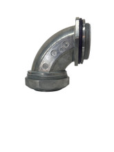 CONNECTOR B02236053S ILIAC ANGLE LT SHRT