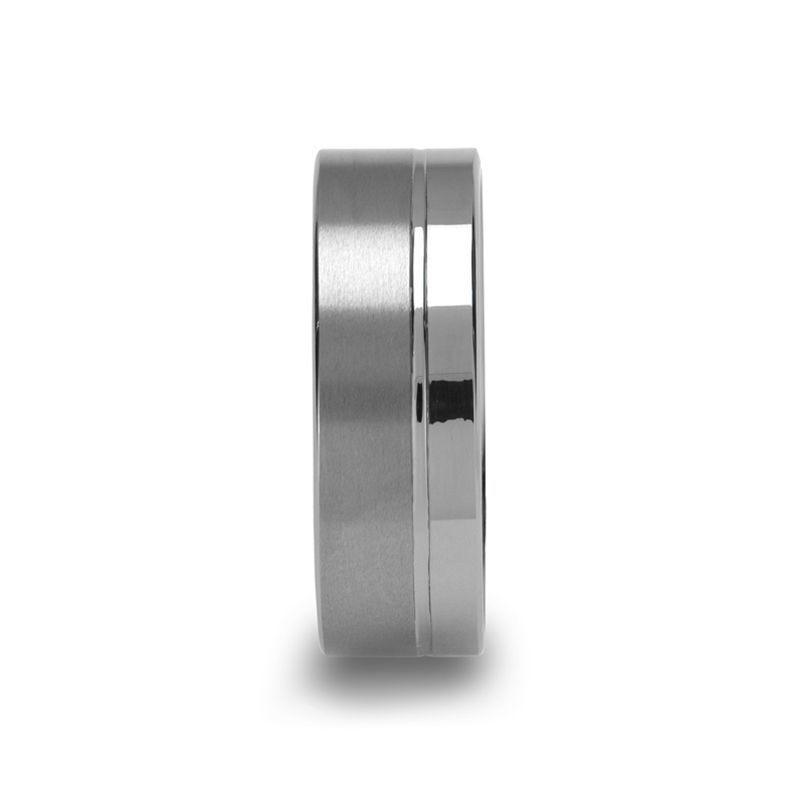 CLAW B02245382 8MM GROOVE 3MM LFT OFFSET