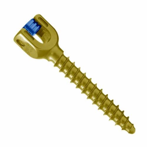 SCREW B02256540S SACRAL 6.5X40MM