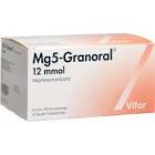 GRAN-C 15X13X5 W INSRTR