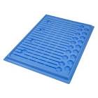 PLATE B14031230 3 HOLE LS SIZE 2 130 DEG