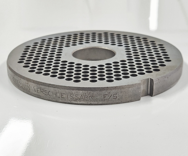 PLATE B14031230 3 HOLE LS SIZE 2 130 DEG