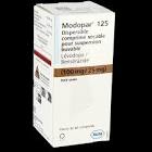 ROD MS125 6X110MM