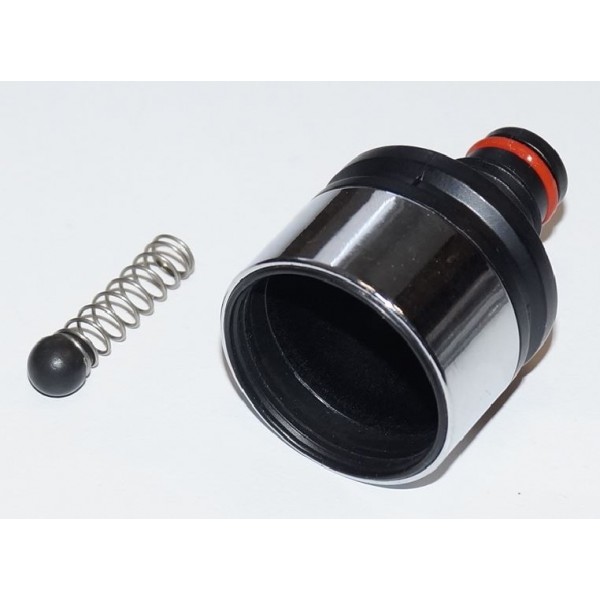 CAGE MS4128200 IMPIX-L 8X20MM 0 DEG