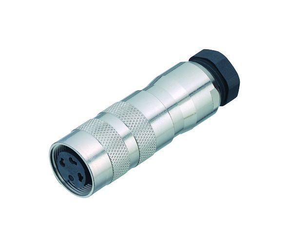 CONNECTOR B02236099 OP/CL DOM 16.5MM