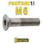 SCREW B17524028 SHANK 4X28MM 18MM THREAD