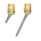 SCREW B19114025 PEDICLE 4X25MM