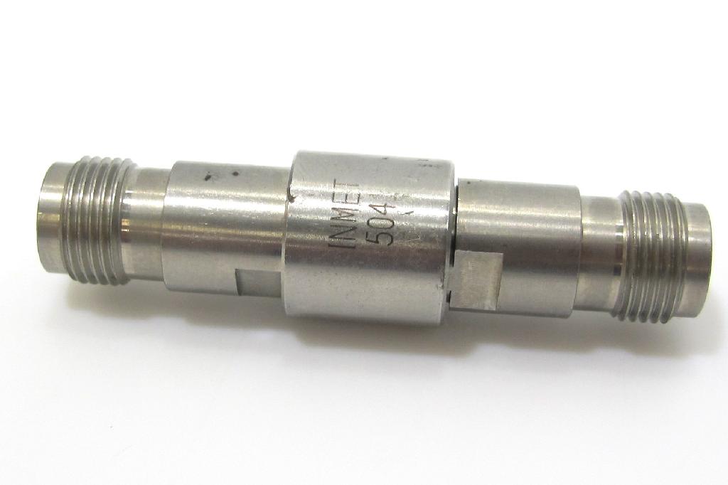 CONNECTOR B19134501 STD FOR 4.5MM ROD