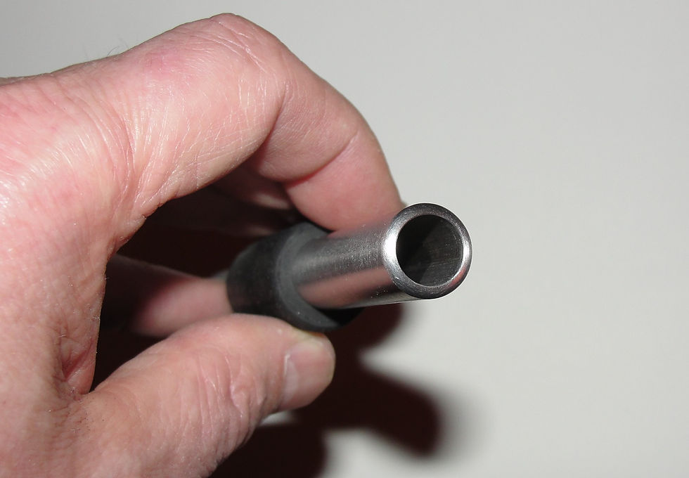 UNID B33143500 TI ROD 3.5/5.5MM