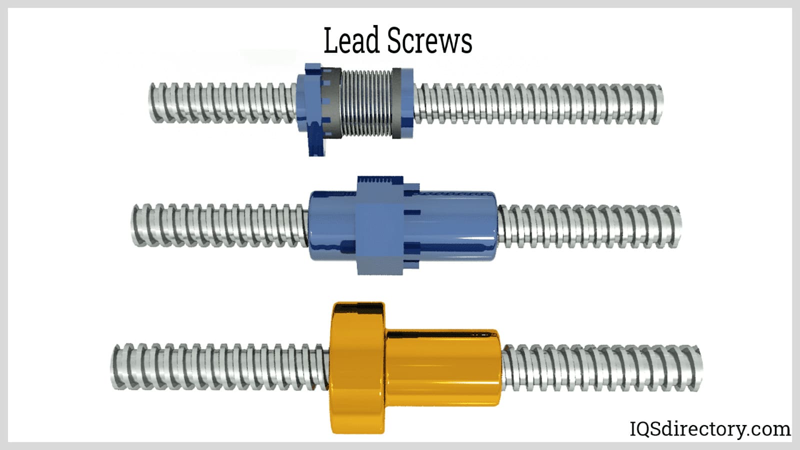SCREW B02514545S DUAL LEAD 4.5X45MM