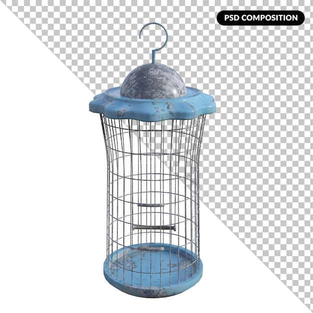 CAGE B247A08062410 3D TO 08X06DEGX24X10