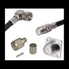 CONNECTOR B02336080S AXIAL SHORT