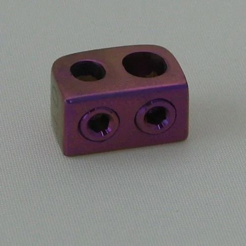 CONNECTOR B02336080S AXIAL SHORT