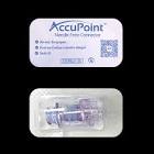 CONNECTOR B22066010 OPEN ILIAC 100MM