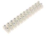 CONNECTOR B22066212 OP/OP DOMINO 12MM
