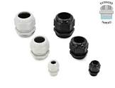 TRIAL A20500390 METAL C-CRV 22X15X9-10MM