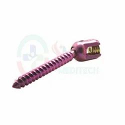 SCREW B36005545 PEDICLE 5.5X45MM