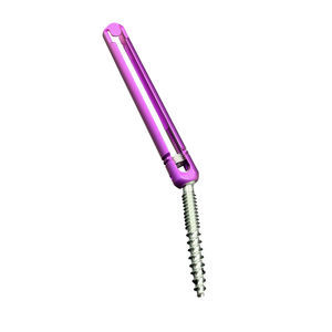 SCREW B36005545 PEDICLE 5.5X45MM