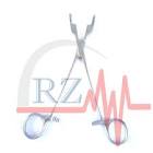ROCKER A99192000 FORCEPS ROCKER