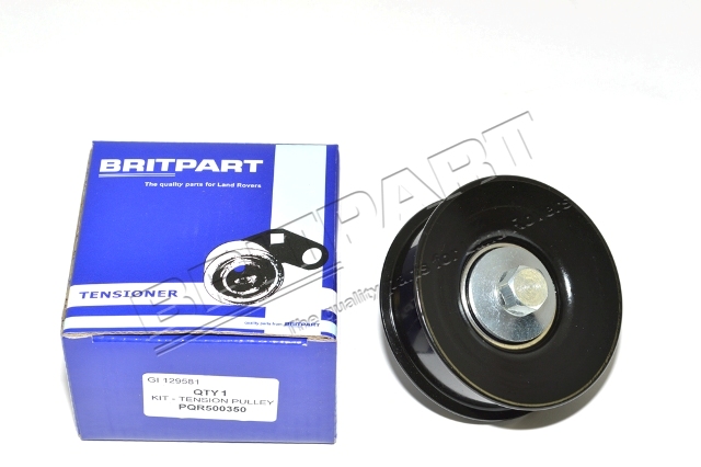 TENSION PULLEY A08200235 MEDIAL CONN