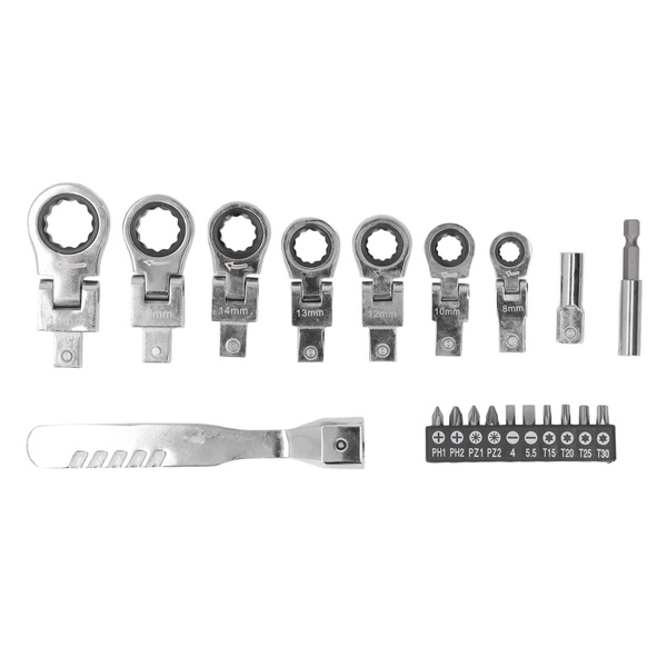 WRENCH A02320010 ROD ROTATING W SETSCREW