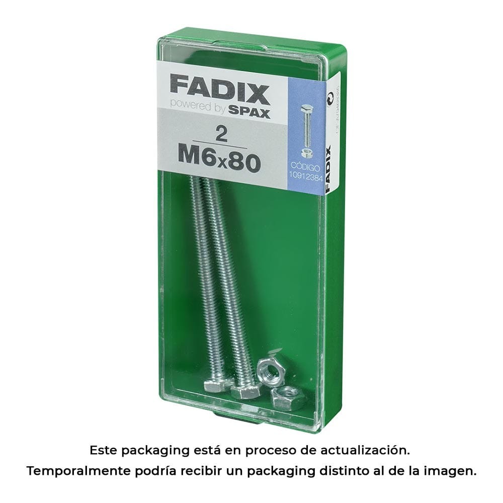 UNID B33125522 TI THIN HEX ROD 5.5MM