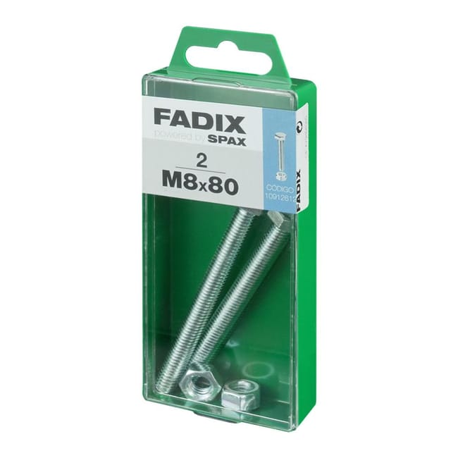 UNID B33225522 CC THIN HEX ROD 5.5MM