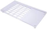 TRAY A24100100 IB3D PL TRAY