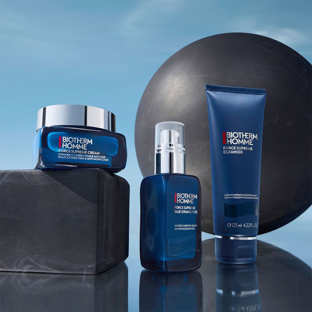 BIOTHERM FORCE SUPR Youth Reshaping Creme 50 ml