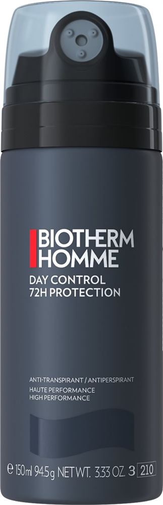 BIOTHERM Day Control 72h Extreme Prot Aeros 150 ml