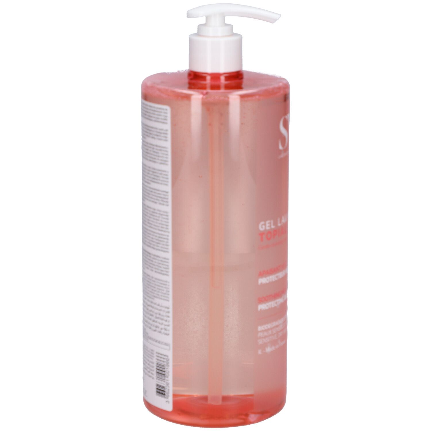 SVR TOPIALYSE Gel Lavant 1000 ml