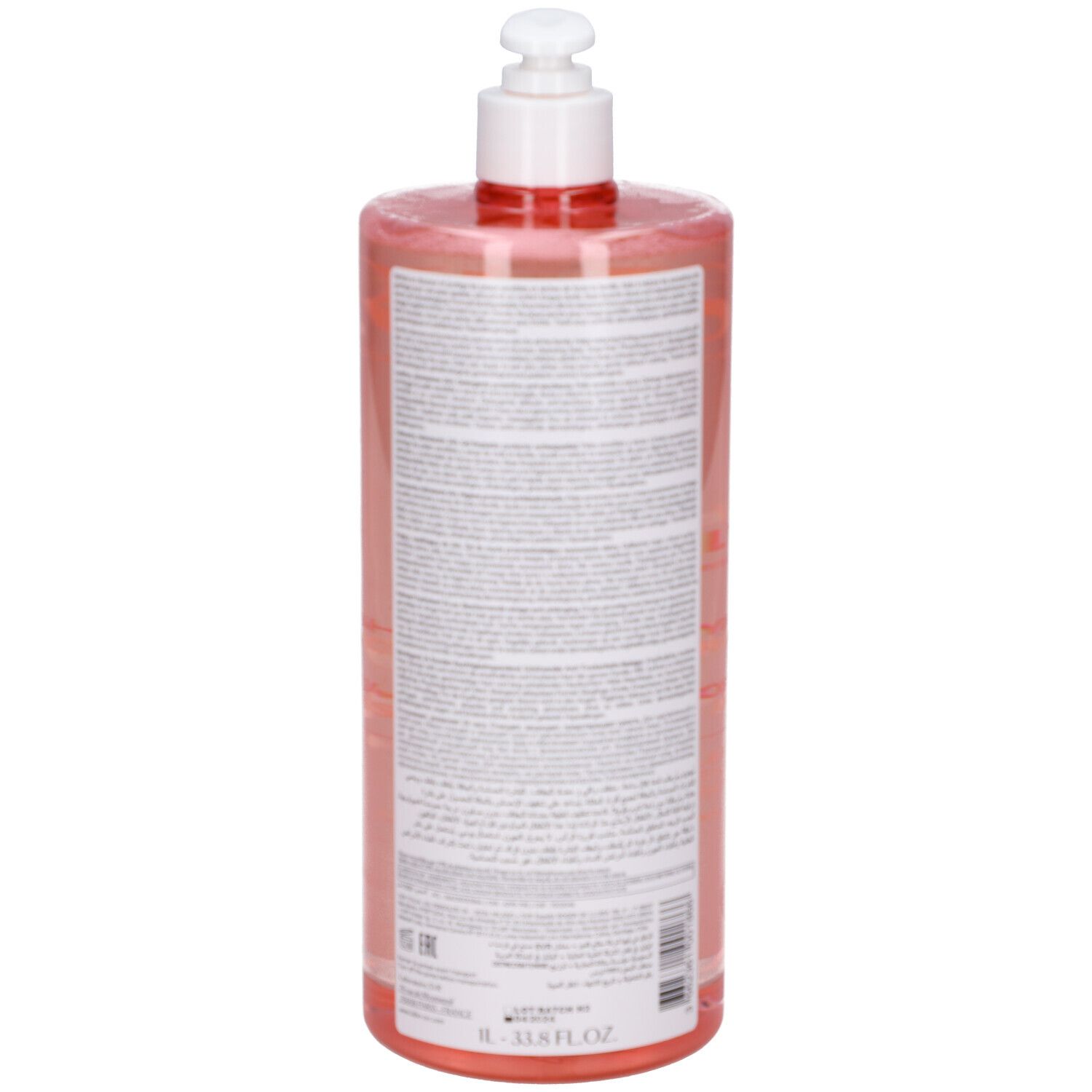 SVR TOPIALYSE Gel Lavant 1000 ml